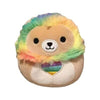 Squishmallows - Leonard the Lion Valentines Day 5"