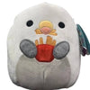 Squishmallows - Steve the Seagull Cedar Point Check-In Series 1 5"