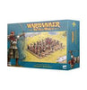 Kingdom of Bretonnia: Peasant Bowmen (OOS)