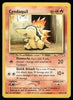 Cyndaquil (Unlimited) (57) - Neo Genesis - #57/111