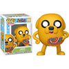 Funko Pop! Adventure Time - Jake #2152