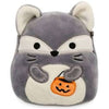 Squishmallows - Floxie the Racoon (Halloween) 4.5"