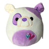 Squishmallow - Danielle the Bulldog (Valentines Day) 5"