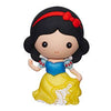 Disney - Snow White 3D Foam Magnet
