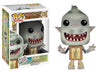 Funko Pop!: POP Animation - The Boxtrolls : Fish #120
