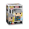 Funko Pop! 8-Bit: Marvel - Thor (Target Exclusive) #1427