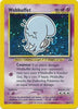 Wobbuffet (MP) (Rare) (Holofoil) - Neo Discovery Unlimited #16/75