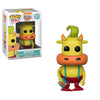 Funko Pop! Rocko's Modern Life - Heffer #321