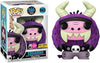 Funko POP Animation: Foster's Home for Imaginary Friends - Eduardo (Flocked)(Hot topic exclusive) #943