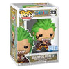 Funko POP! Animation: One Piece - Bartolomeo #2234