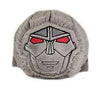 Ty Plush Beanie Bouncer: Transformers - Megatron (SNG6)