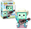 Funko Pop! Animation: Adventure Time - Cowboy BMO (Hot Topic) #1906