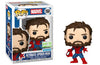 Funko POP!: POP Marvel - Ultimate Spider Man (5000 pcs)(Limited Edition) #1561