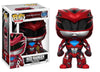 Funko Pop! Power Rangers - Red Ranger #400