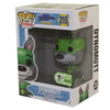 Funko Pop!: POP Animation - Blue Falcon and Dynomutt - Dynomutt (3000 pcs) #215