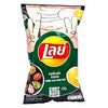 Lay's Thai Flavor Miengkam Krobros Asian Chips 50g