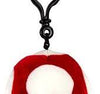 Club Mocchi Mocchi Nintendo Mario Clip on Plush - Super Mushroom (DISC)