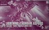 Lightning Z Gundam Aspros "Gundam Team Try Fighters" (Yuuma Kousaka's Mobile Suit) HGBF1/144