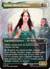 Arwen, Mortal Queen (Borderless) - The Hobbit: Eternal-Legal - #0030