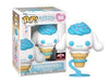 Funko Pop! Sanrio: Hello Kitty and Friends - Cinnamoroll #98 (Target Con 24')
