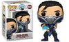 Funko Pop! Mortal Kombat - Sub-Zero #1022