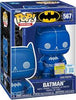 Funko Pop! Heros: Batman - Batman (Summer Con 2025)(2010 Pcs) #567