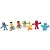 Sesame Street Beanbag Assortment