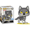 Funko Pop Games: Ghost of Yotei - Wolf #1249