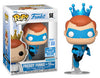 Funko Pop! Funko - Freddy Funko as Blue Lantern (Funko Fundays Online Limited)(2000 Pcs) #SE