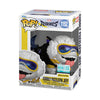 Funko Pop! Games: Marvel Rivals - Cuddly Fuzzlefin Jeff (9500 pcs)(Funko Limited Edition) #1152