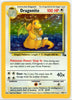 Dragonite (Light Play)(Rare)- 19/62 - Fossil Unlimited