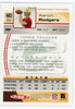 Aaron Rodgers 2005 Topps Total #483 Rookie Card - back