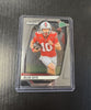 Julian Sayin 2025 Panini Prizm Draft Picks Rated Prospect