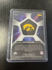 Caitlin Clark 2024 Panini Draft Picks Deep Space Rookie