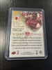 Michael Jordan 2009-10 Upper Deck Jordan Legacy #31