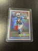Carnell Tate 2026 Topps Flagship Football Rookie Mojo Refractor