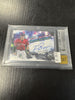 Travis Bazzana 2025 Topps Pro Debut Future Cornerstones Autographs /99 BGS 9 Auto 10