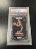 Victor Wembanyama 2023 Panini Prizm Monopoly Rookie PSA 9