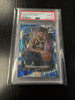 Donovan Mitchell 2017 Panini Donruss Optic Rated Rookie Shock PSA 10