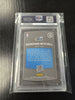 Donovan Mitchell 2017 Panini Donruss Optic Rated Rookie Shock PSA 10