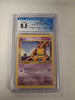 Abra - Base Set - 43/102 - (CGC Graded 8.5)