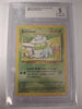 Bulbasaur 68/110 - Legendary Collection (BGS Graded 5)