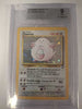 Chansey 3/130 - Base Set 2 (BGS Graded 9)