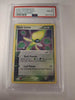 Dark Celebi - Hidden Legends 4/101 (Graded PSA 8)