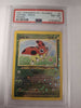 Ledyba - Southern Islands - 7/18 (Graded PSA 8)