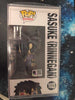 (AUTOGRAPHED by Yuri Lowenthal)(MAS Cert. #JN012221) Funko Pop! Animation: Naruto Shippuden - Sasuke (Rinnegan) (AAA Anime Exclusive) #1023