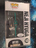 (AUTOGRAPHED by Steve Staley)(JSA Cert. #AR54470) Funko Pop! Animation: Naruto Shippuden - Neji Hyuga #1428 (Entertainment Earth) (Copy)