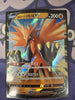 Galarian Zapdos V (RR) - #060/125 - Primordial Arts - CHINESE