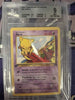 Abra (1st Edition) - Team Rocket - 49/82 (BGS Graded 9)