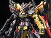 #24 Gundam Astray Gold Frame Amatsu Mina "Gundam SEED Astray", Bandai Hobby RG